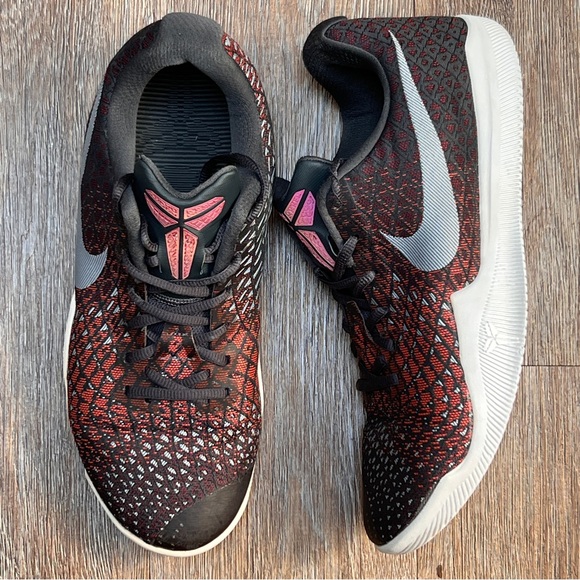 Nike Other - 2017 Nike Mamba Instinct 'Anthracite' Kobe | Men’s Size 10.5